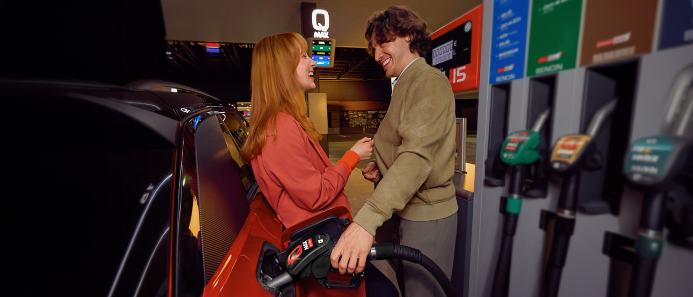 Petrol 24/7