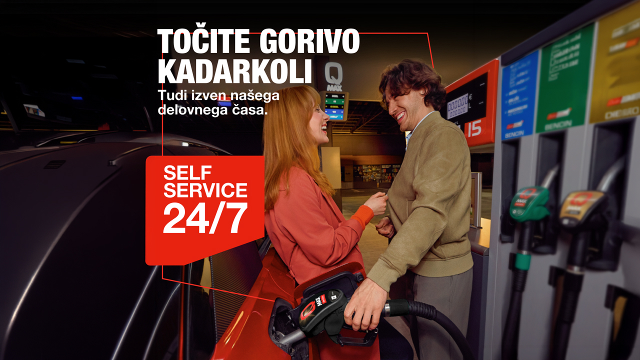 Petrol 24/7
