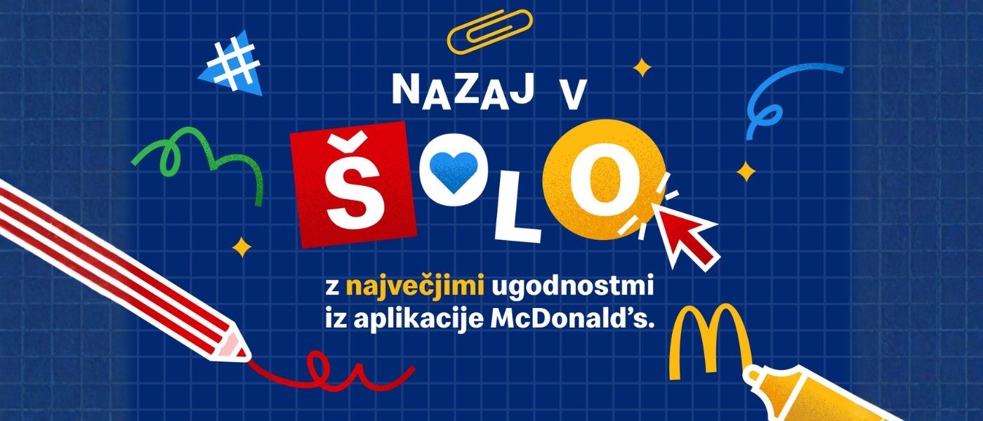 McŠola
