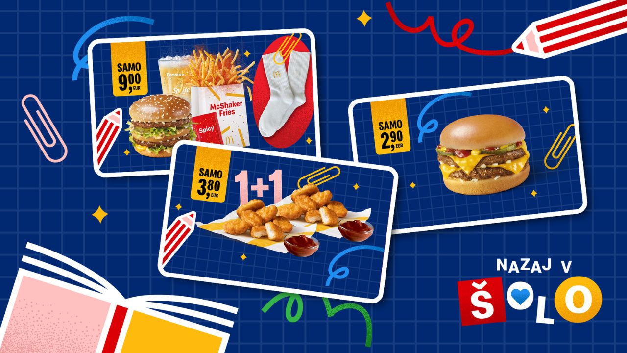 McŠola
