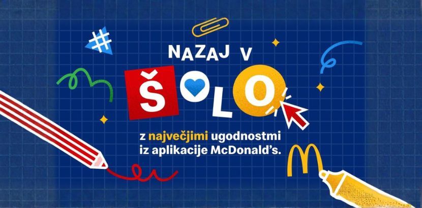 Prijavi se v McŠolo in preveri, če si zaslužiš petico!