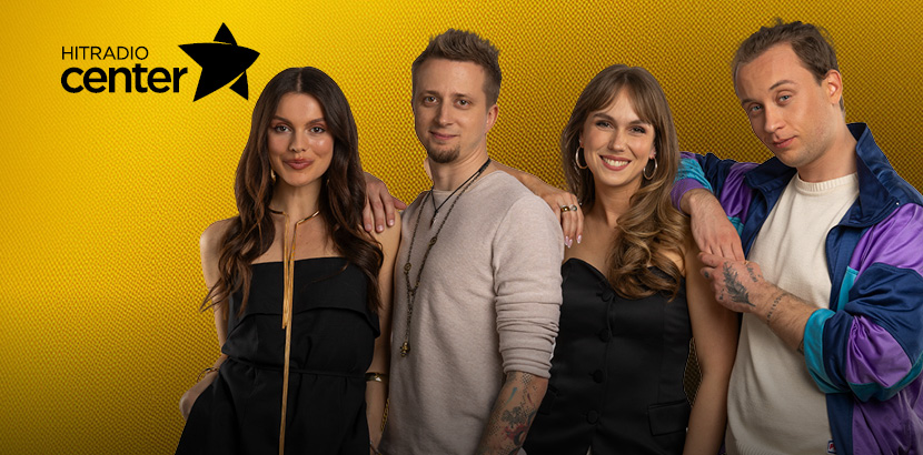 Vesna, Majlo, Melani in Jaka nam septembra izdajajo svoje skrivnosti!