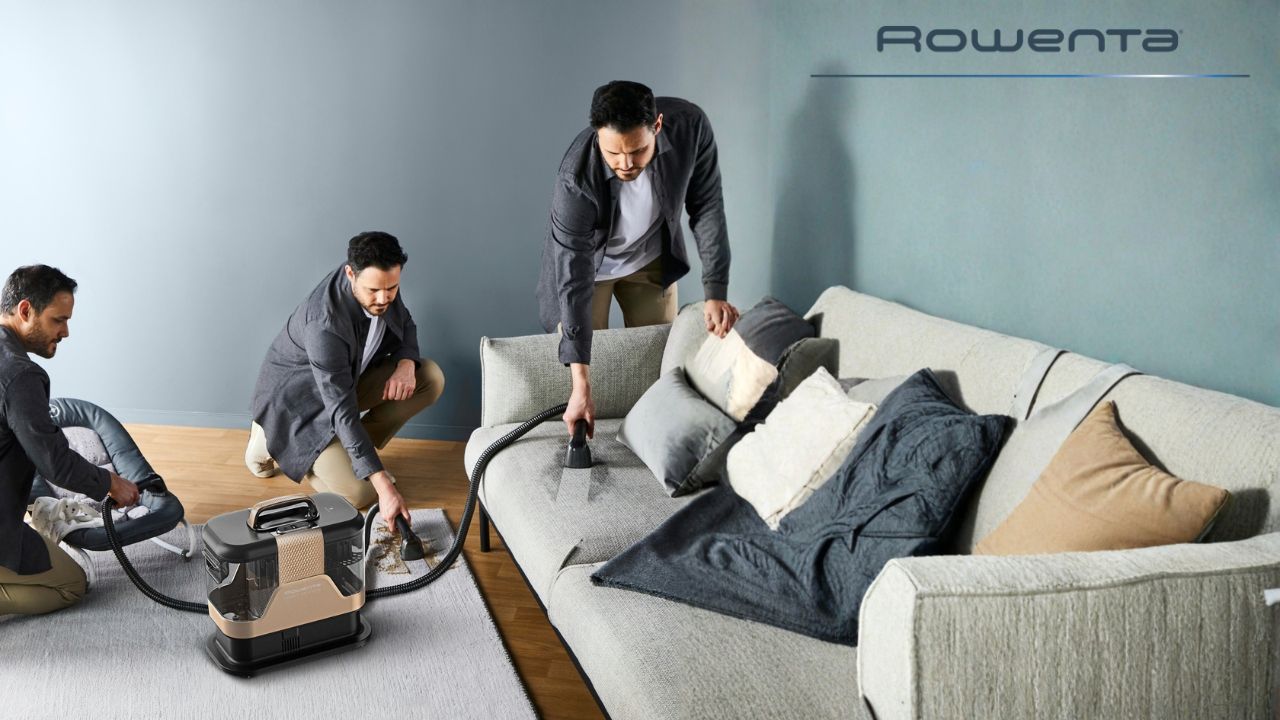 ROWENTA