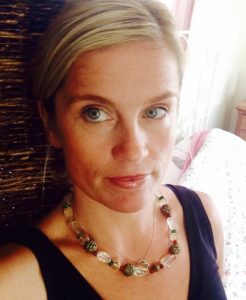 Nubo Spa Blog | Cliona Nolan