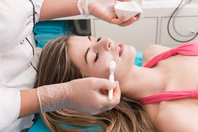 Nubo Spa Blog | Find The Right Chemical Peel For You