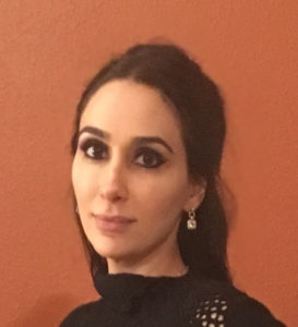 Nubo Spa Blog | Shiva Seyedabadi, RN, LE
