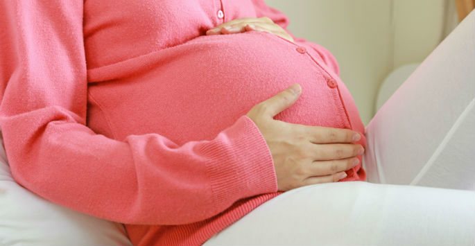 Nubo Spa Blog | Why You Should Consider a Prenatal Massage