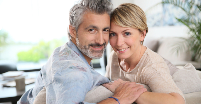 Nubo Spa Blog | Change Your Look with PRP Hair Restoration