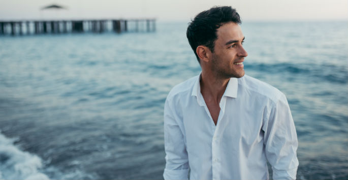 Nubo Spa Blog | The Benefits of Hair Loss Treatment with PRP