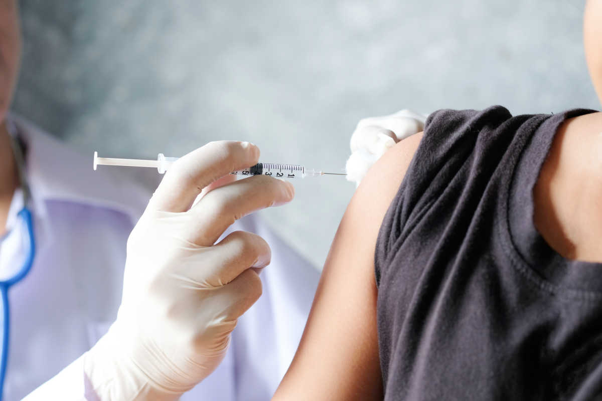 Nubo Spa Blog | Do Vitamin B12 Injections Help You Lose Weight?