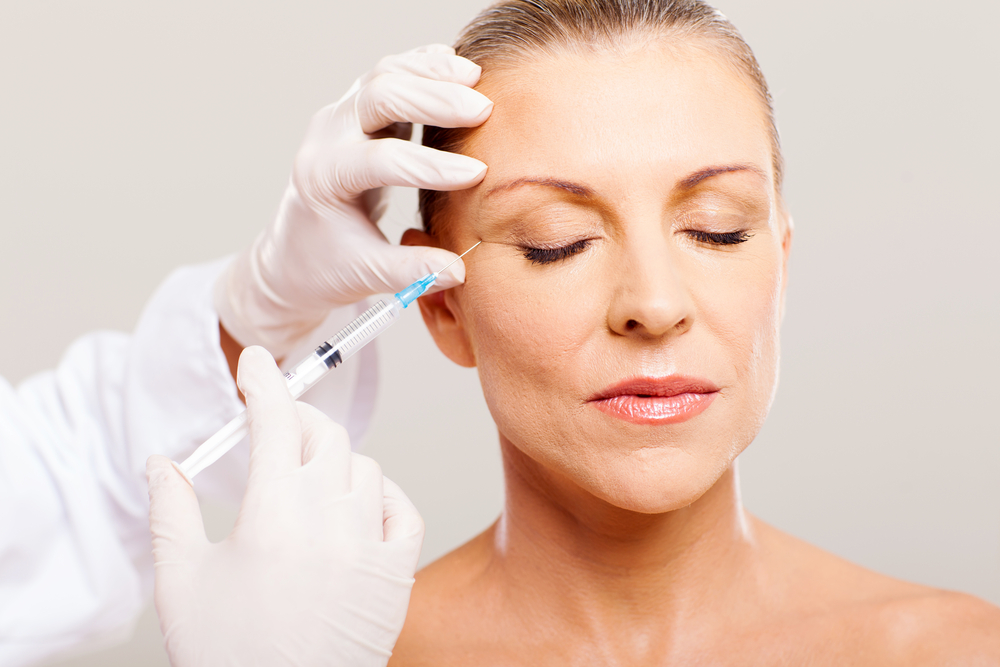 Nubo Spa Blog | What Is Dysport Used for?