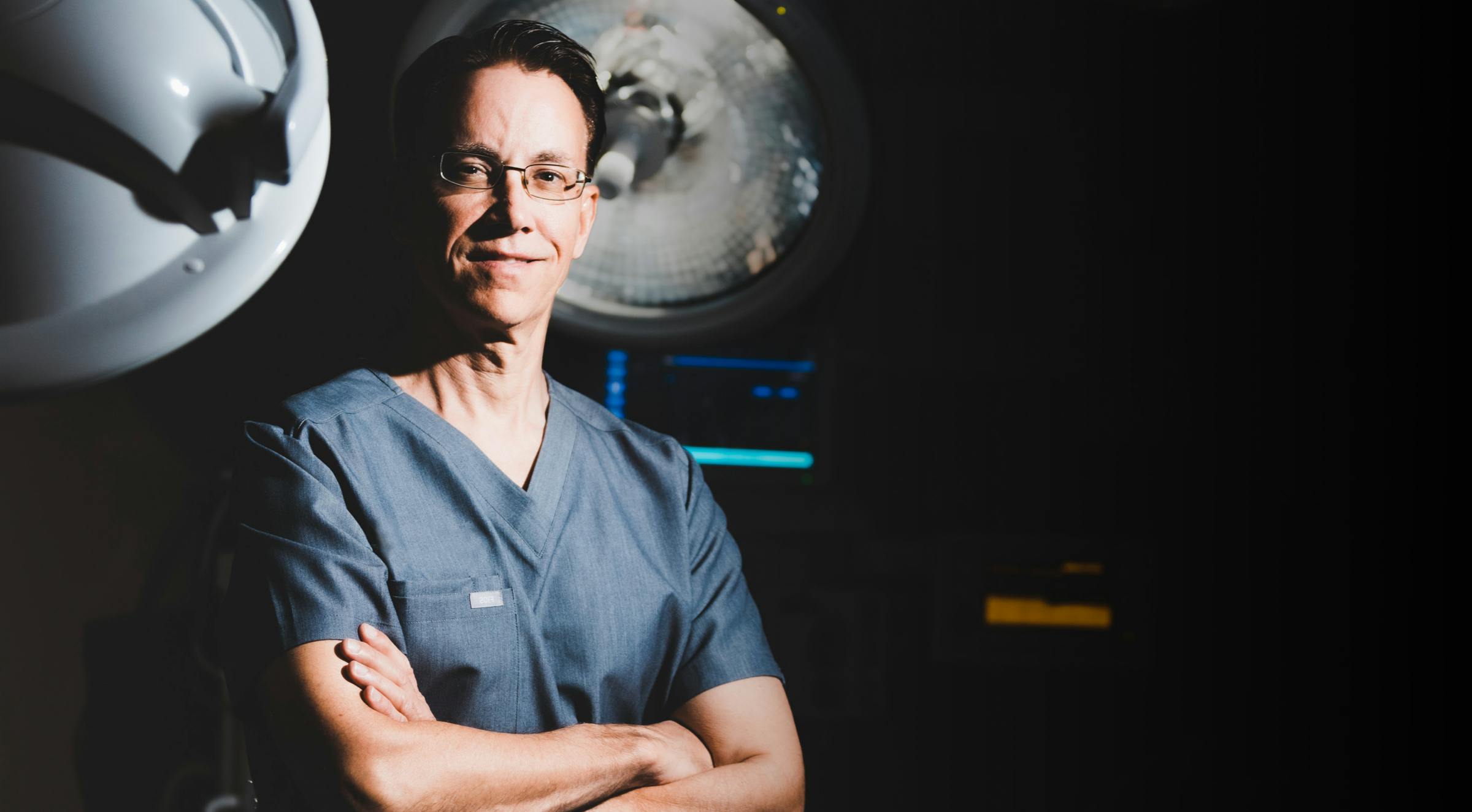 Dr. Sofonio