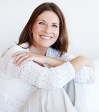 Women Smiling