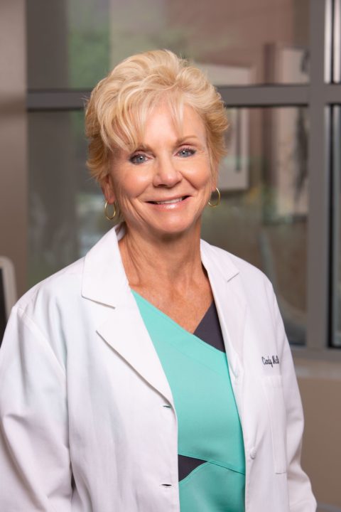 Cindy McElwian