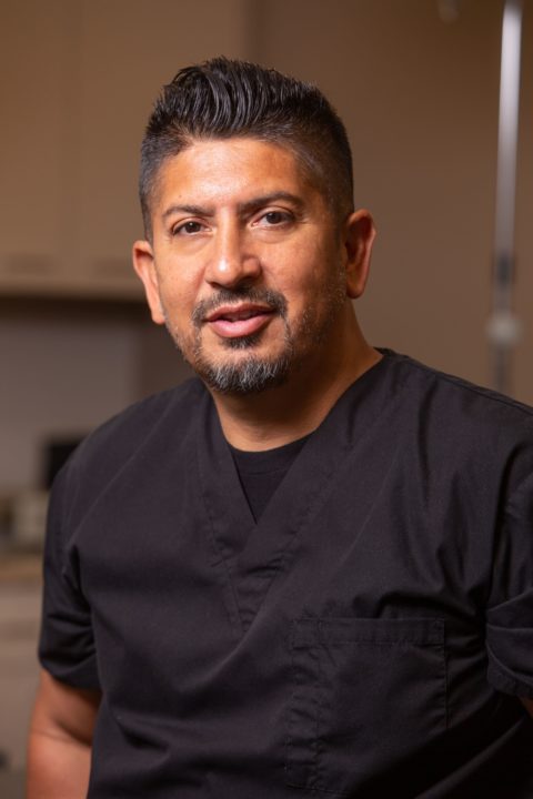 John Graciano