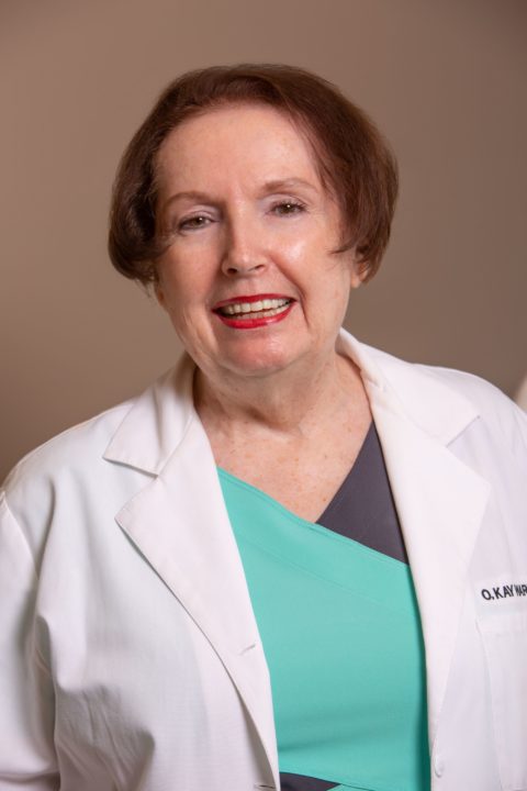 Kay Ward