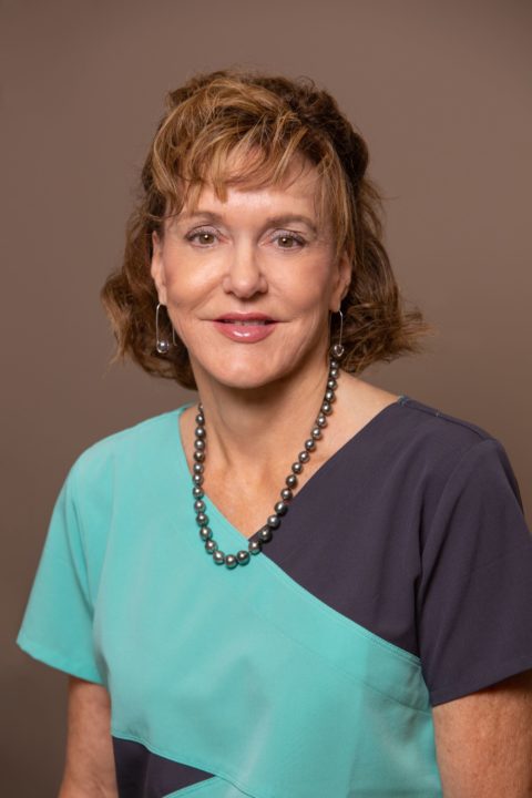 Patti Owens