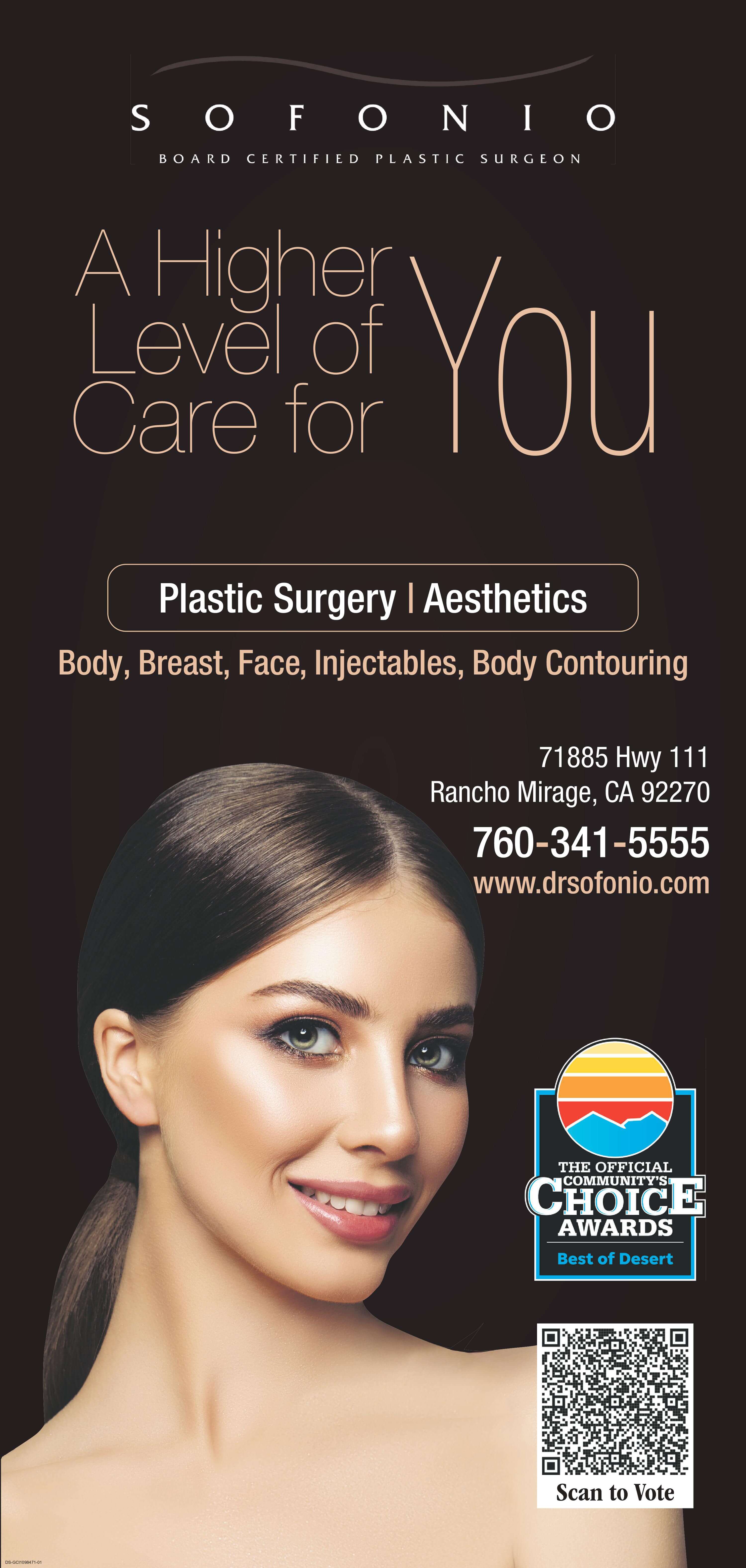 Nasolabial Fold Before &amp; After Photos | Dr. Sofonio