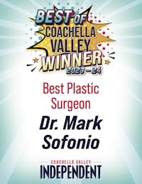 Best of Coachella Valley Winner 2023-2024