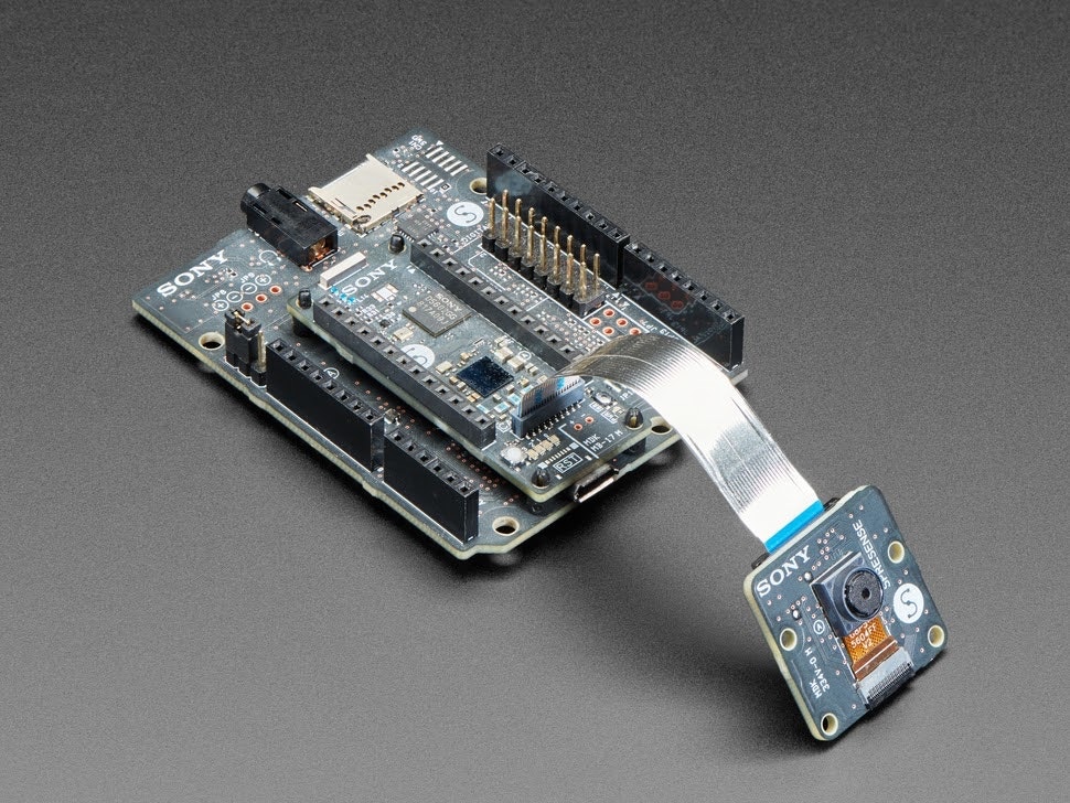 Prototyping Machine Learning with Arduino: TVMCon Tutorial Dec 15