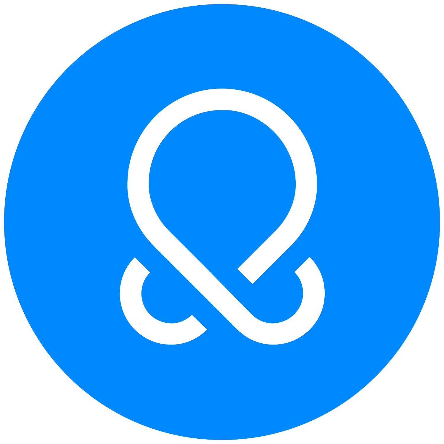 OctoML Logomark Container