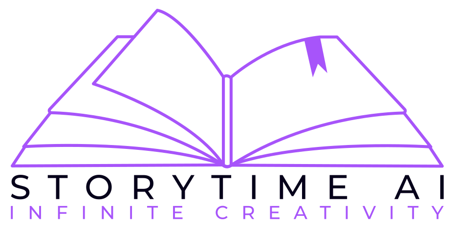 Storytime AI logo