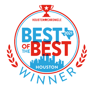Houston Chronicle: Awards Dr. Arroyo with Best Plastic Surgery 2022