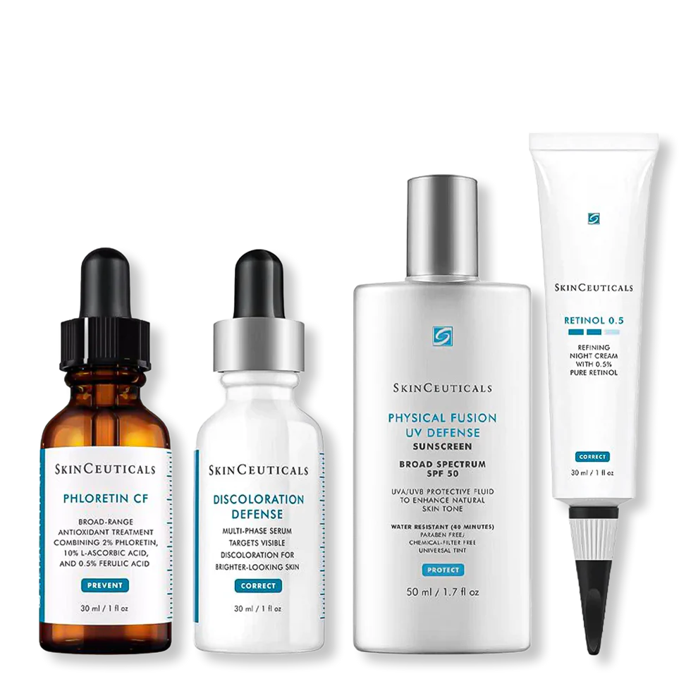 SkinCeuticals Products