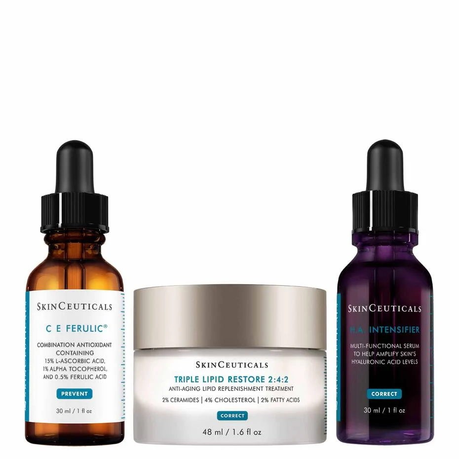 skinceuticals products