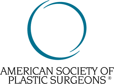 American Society of Plastic Surgeons logo