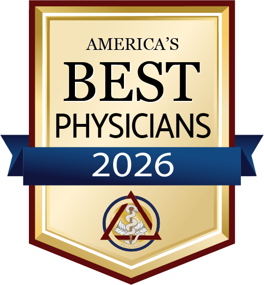 Doctor credentials