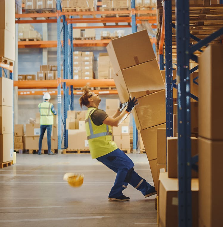 Personal injury media