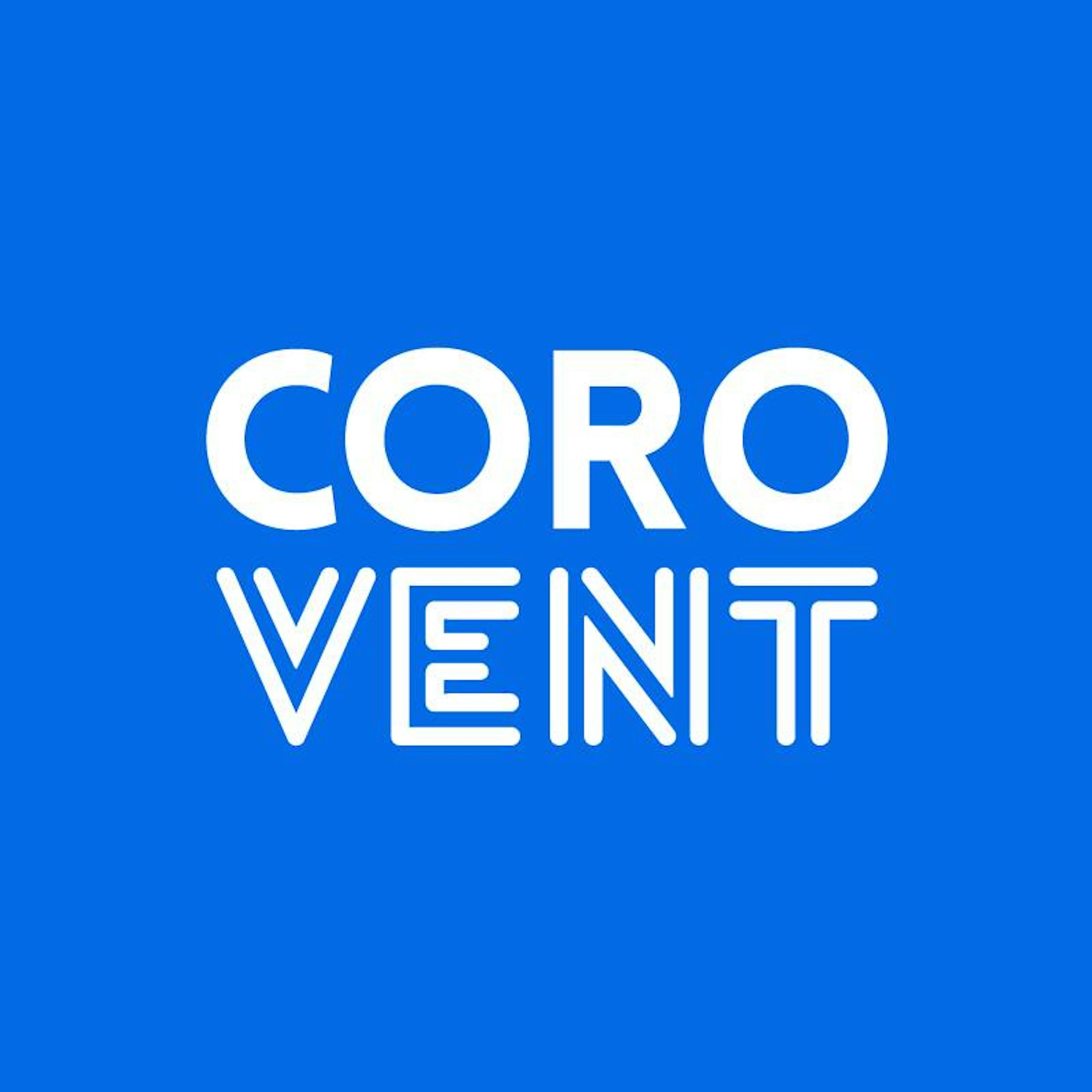 Logo CoroVent