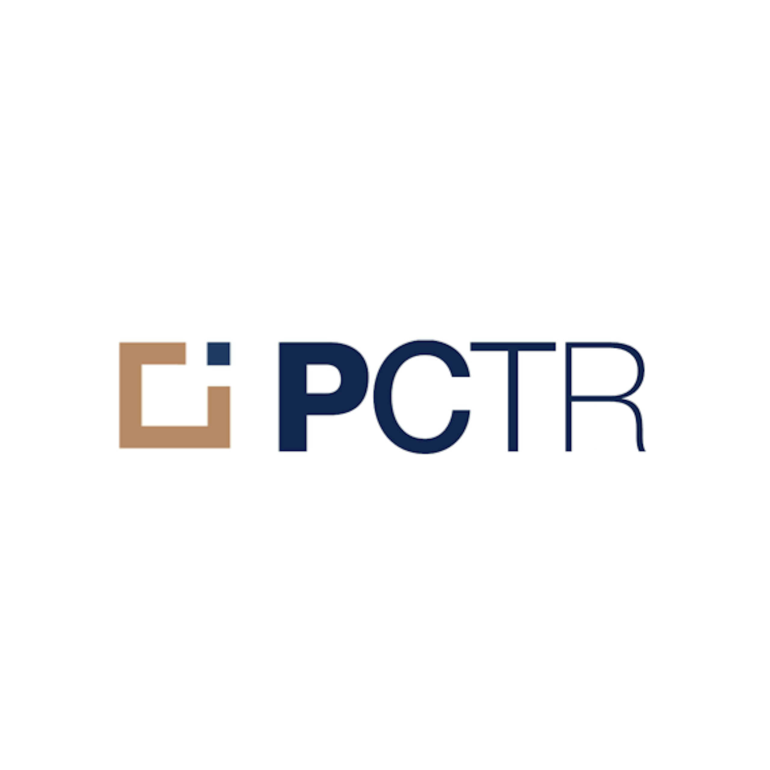 Pražské centrum transatlantických vztahů – logo