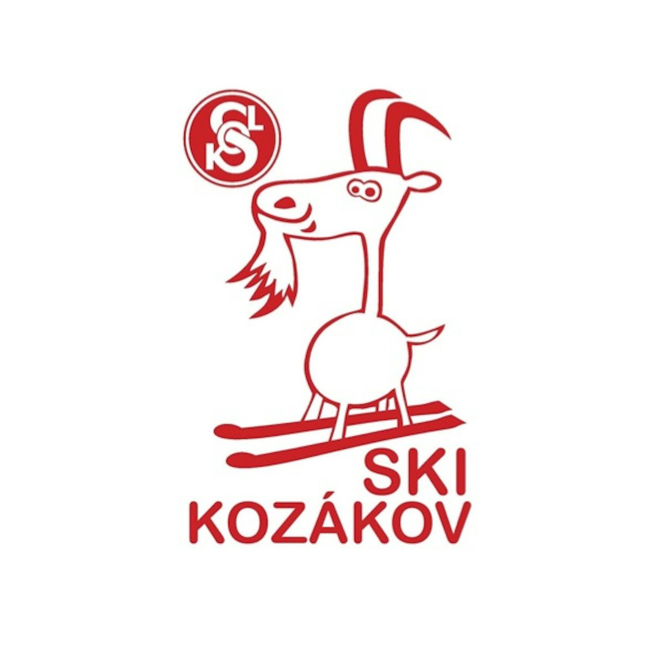 Logo Lyžařský areál Kozákov