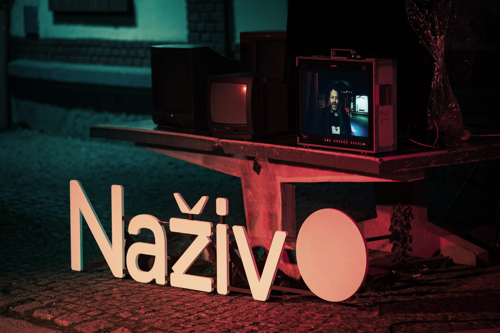 Televize Naživo