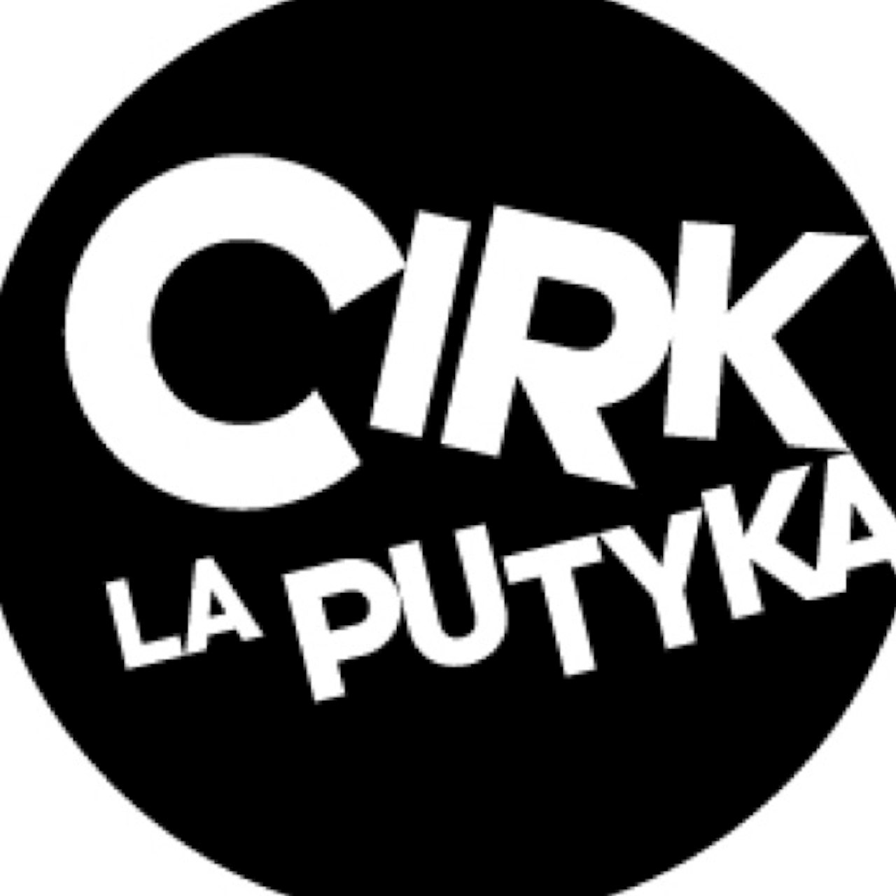 Logo Cirk La Putyka