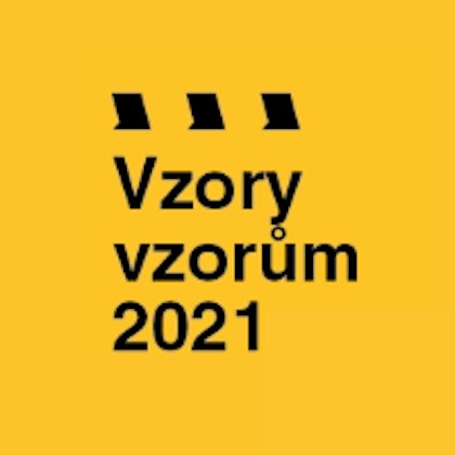 Logo projektu Vzory vzorům