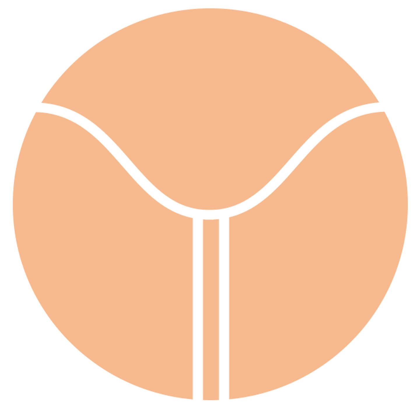 Logo projektu Loono