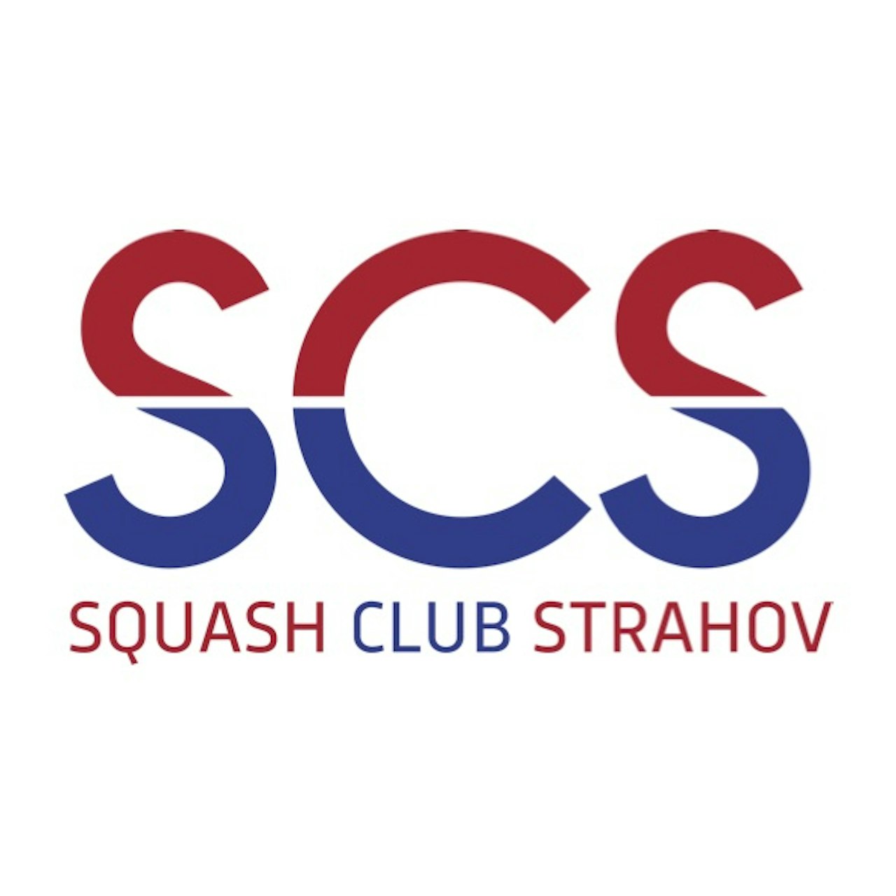 Logo Squashclubu Strahov