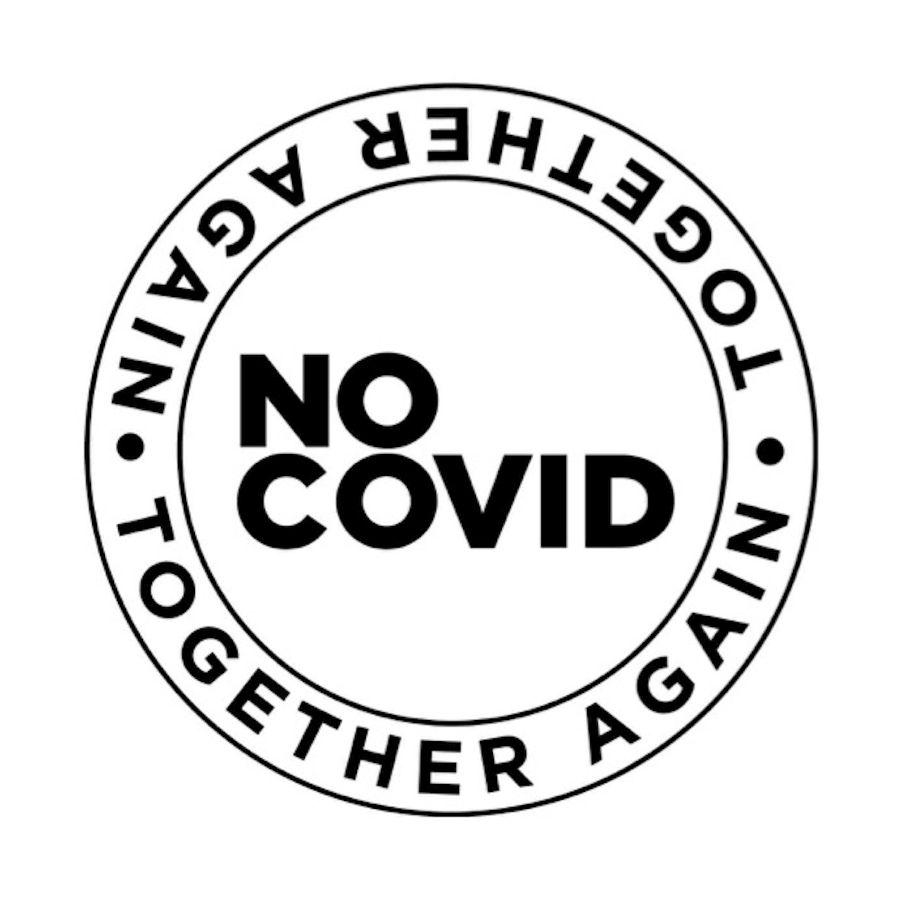 Logo Nocovid