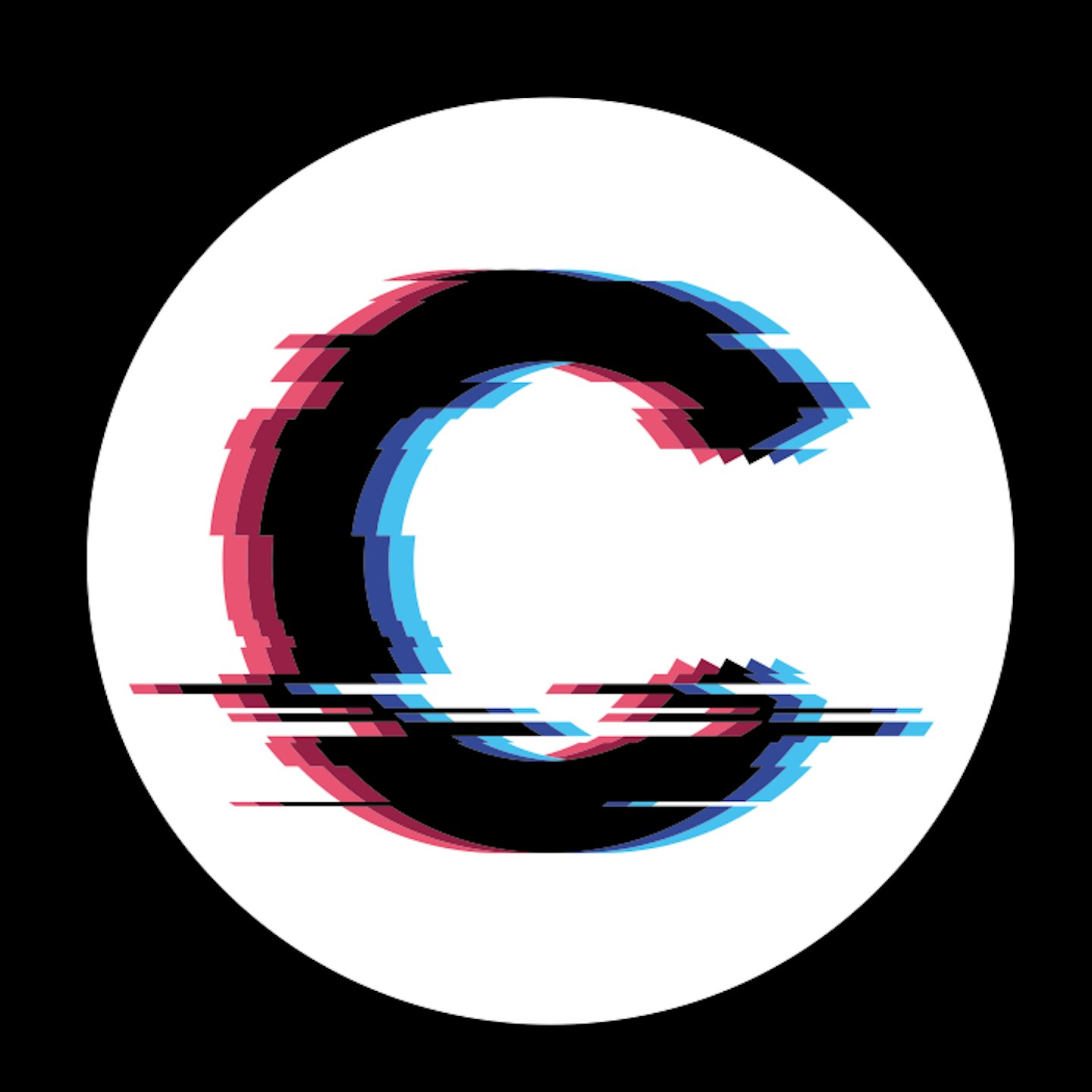 Logo projektu Commander