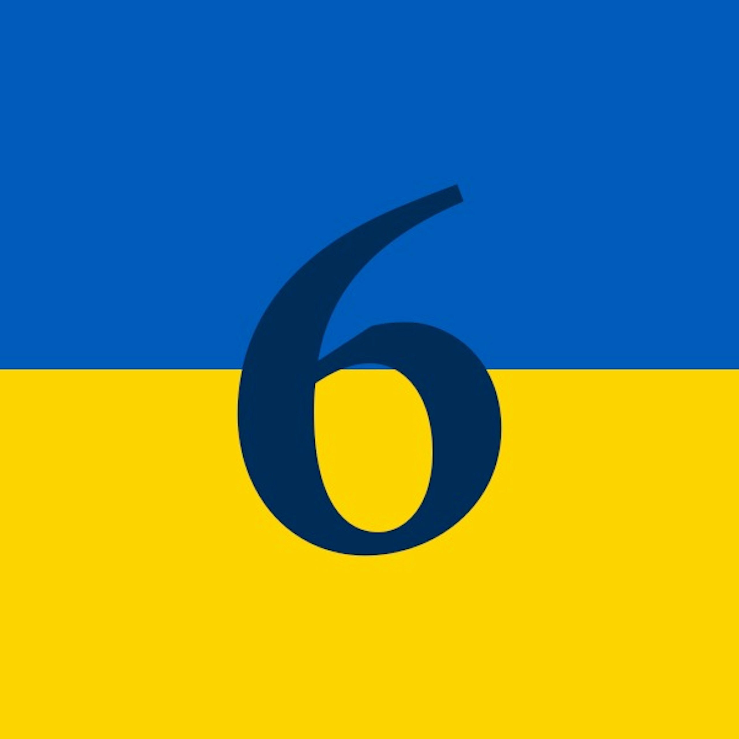 Logo projektu Pomoc Ukrajincům v Praze 6
