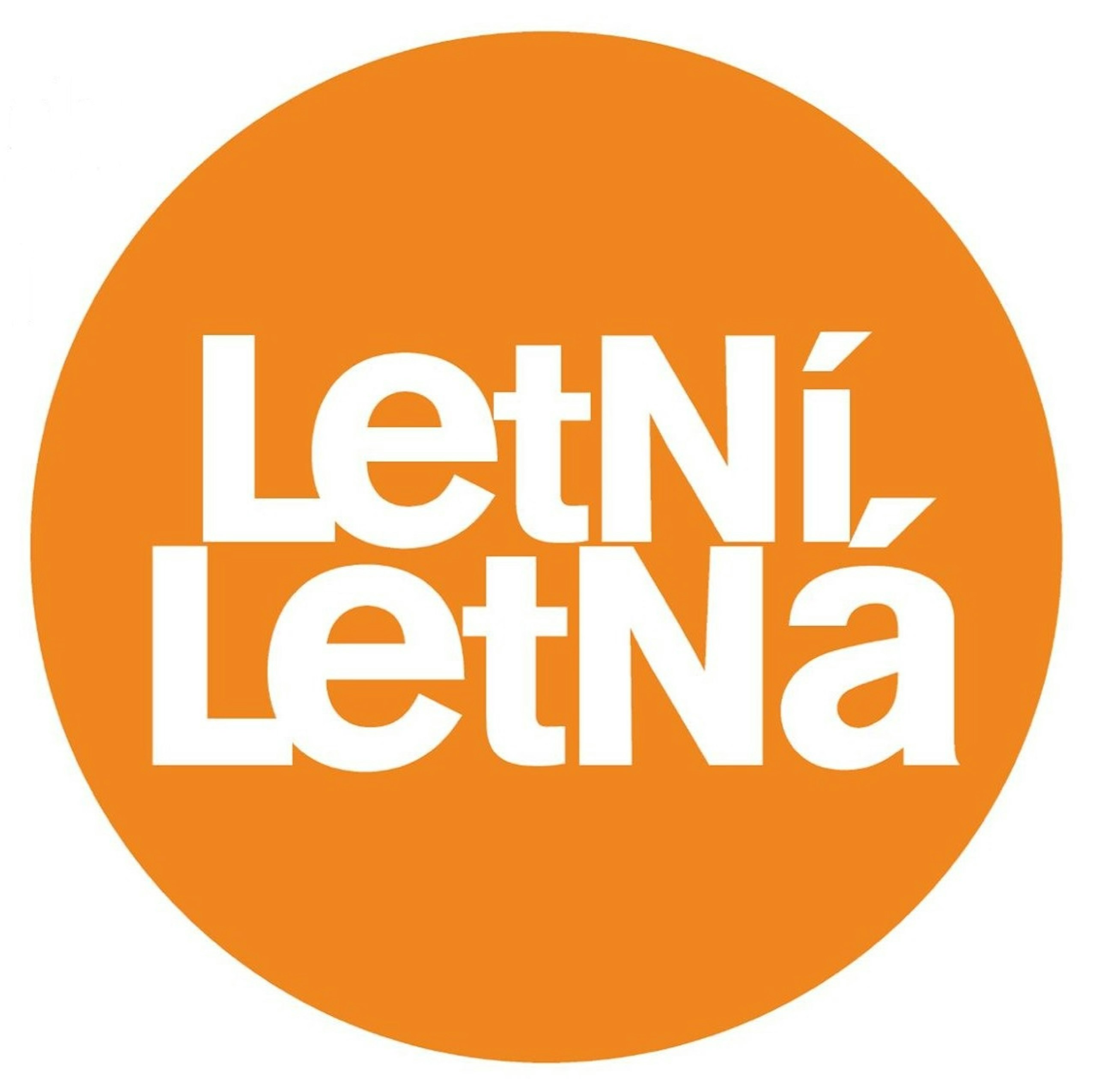 Logo festivalu Letní Letná