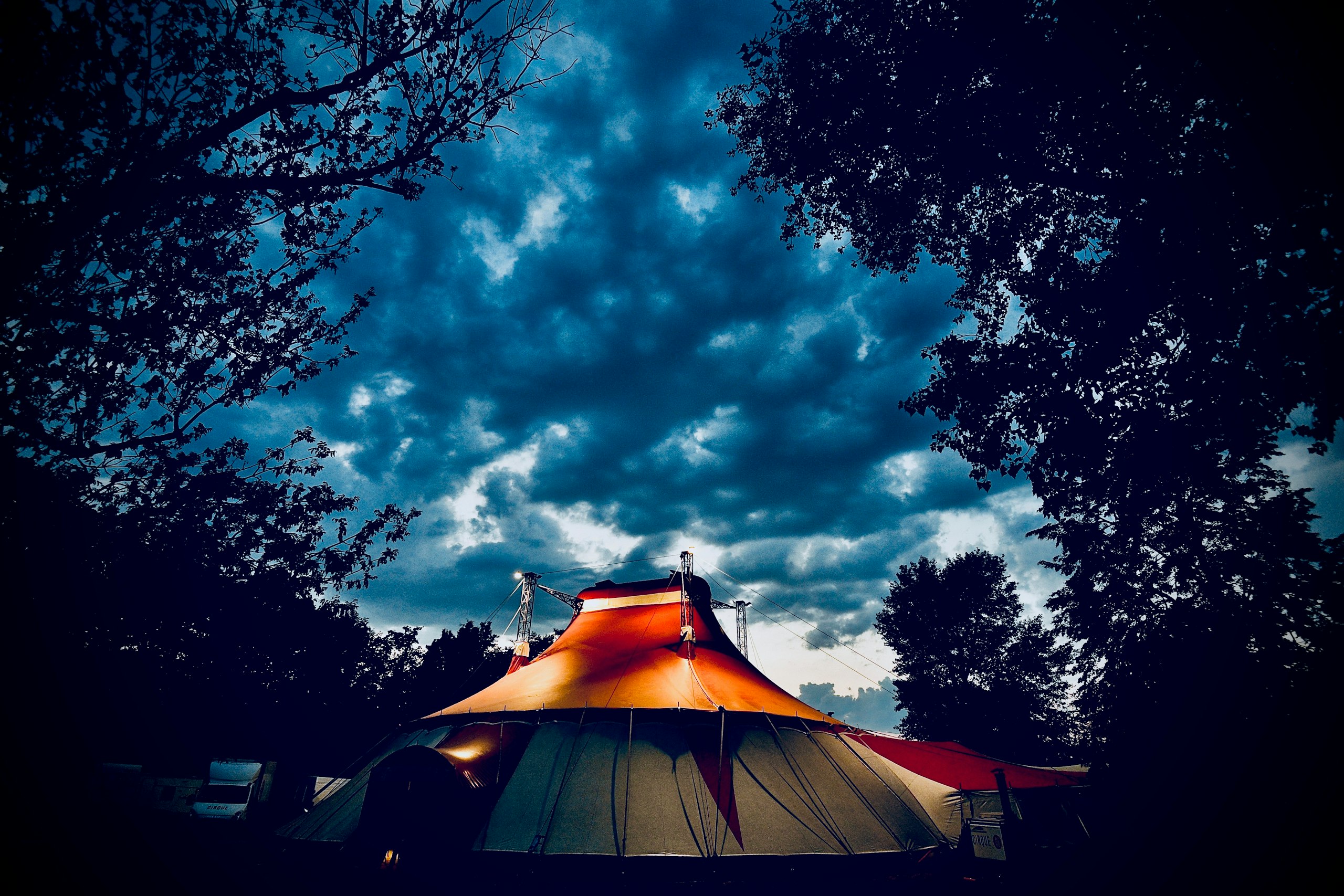 Festival Letní Letná, foto: František Ortmann