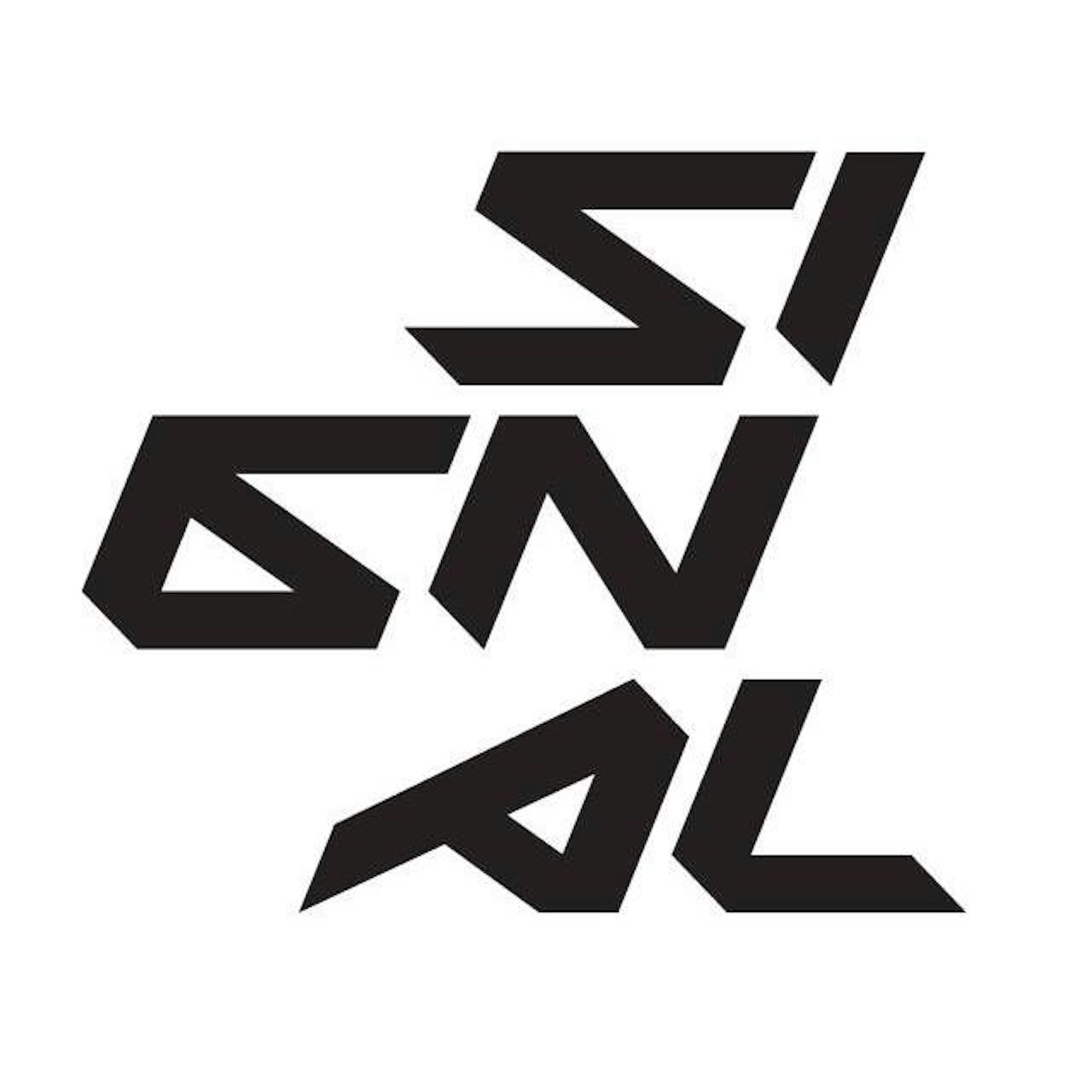 Logo Signal Festivalu