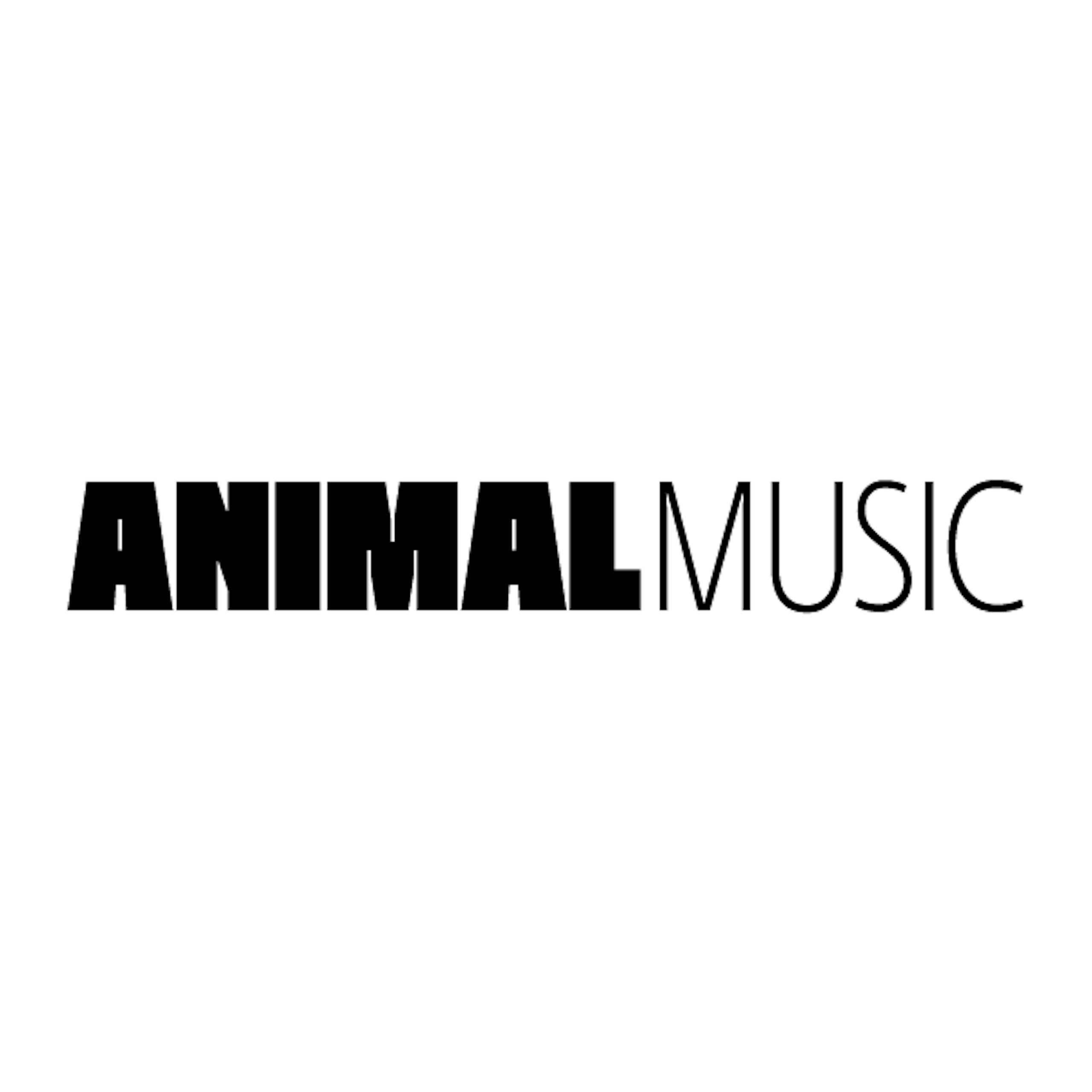 Logo hudebního vydavatelství Animal Music