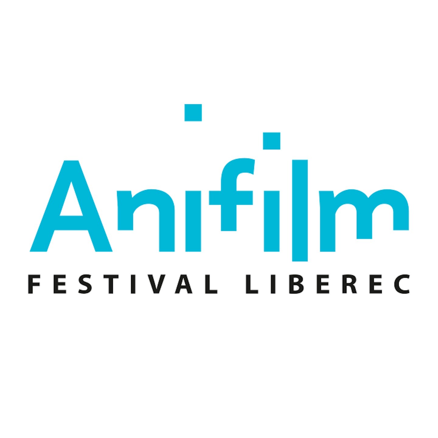 Logo festivalu animovaného filmu Anifilm