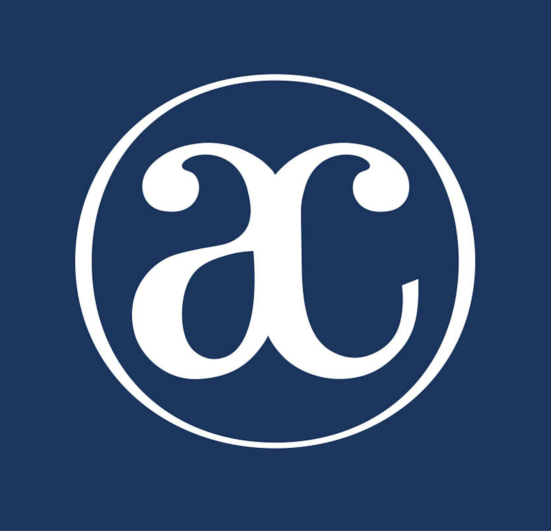 Logo nakladatelství Academia