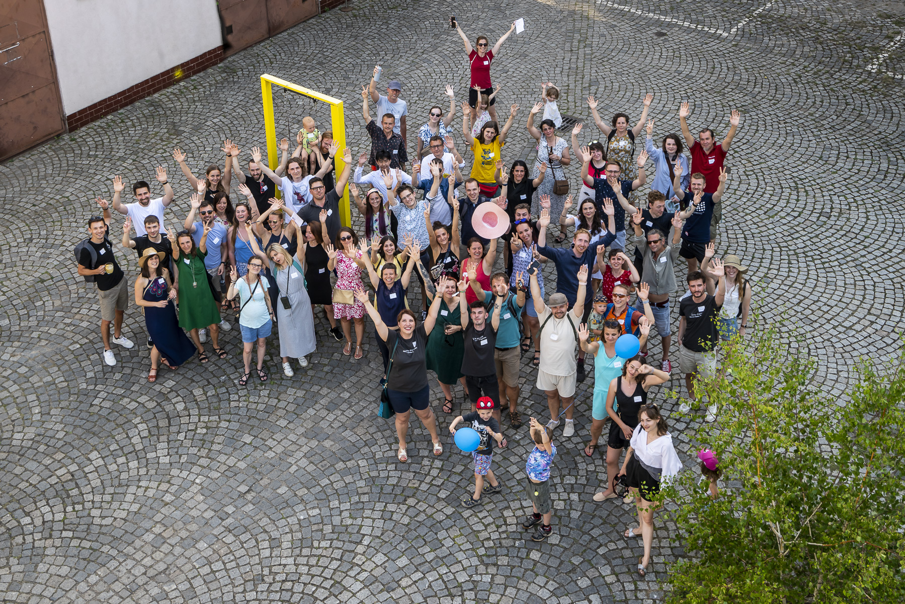 Dobrovolnická komunita Česko.Digital